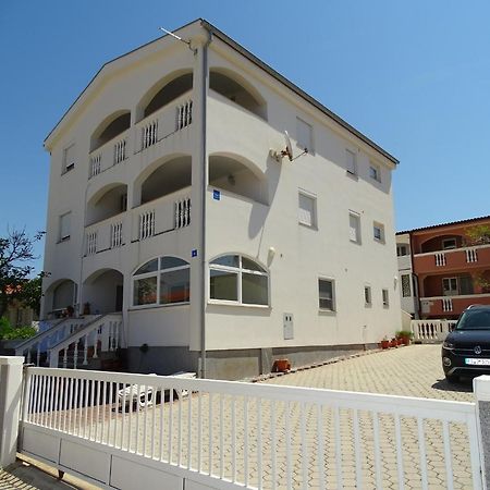 Apartmani David Вир Экстерьер фото