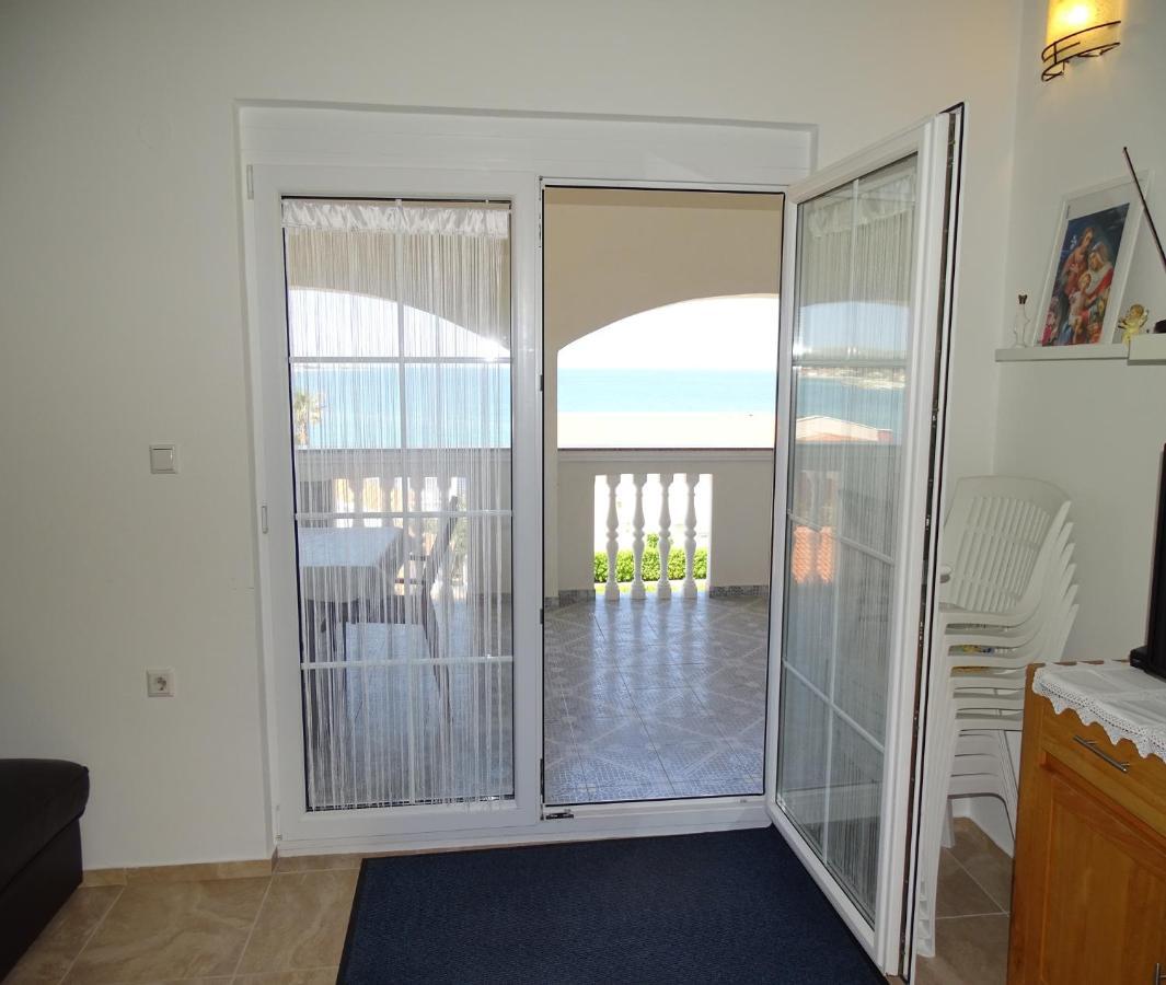 Apartmani David Вир Экстерьер фото