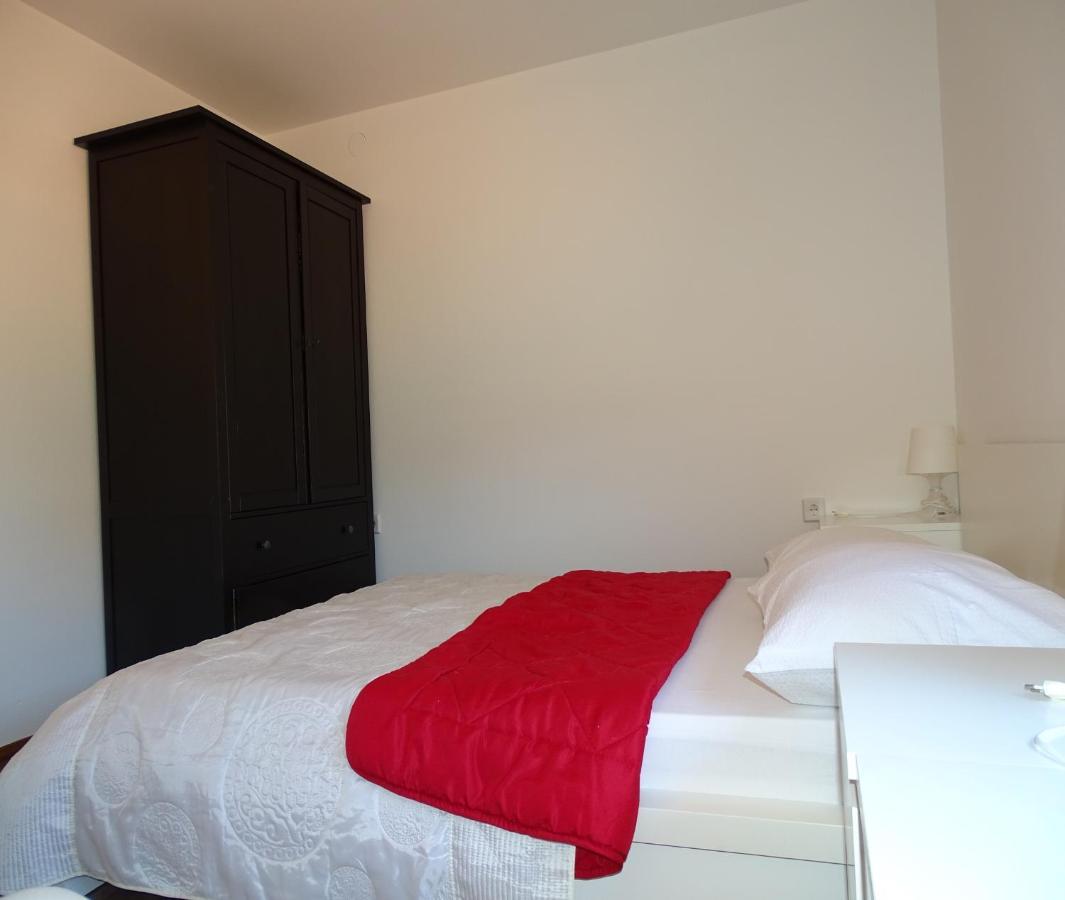 Apartmani David Вир Экстерьер фото