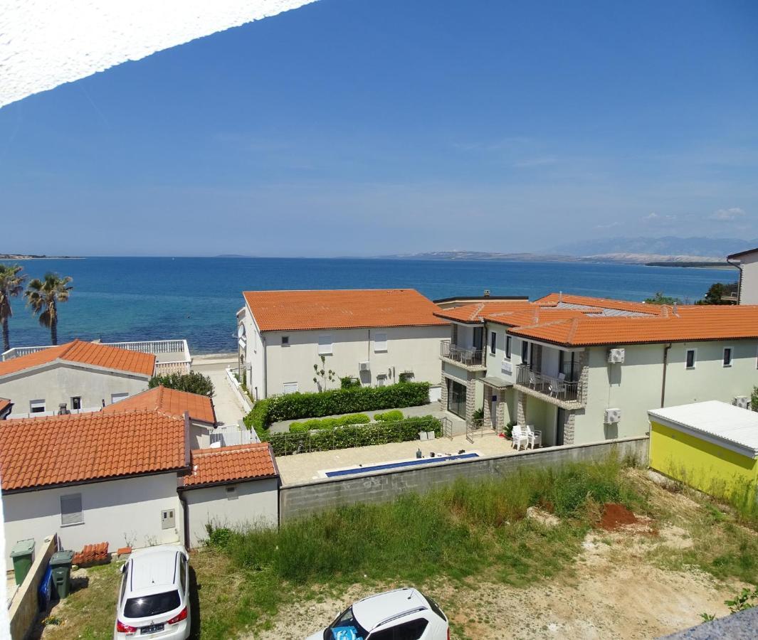 Apartmani David Вир Экстерьер фото