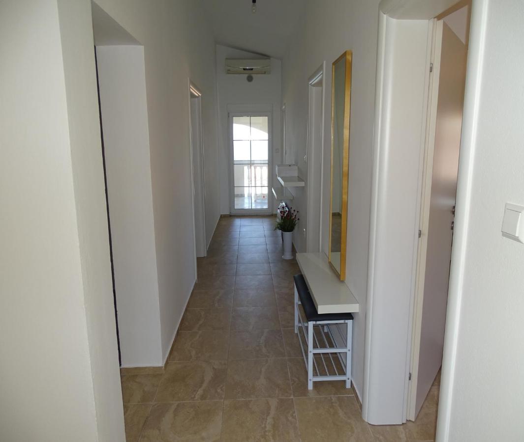 Apartmani David Вир Экстерьер фото