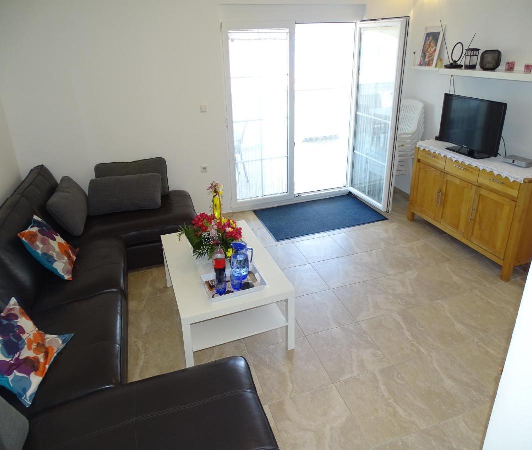 Apartmani David Вир Экстерьер фото