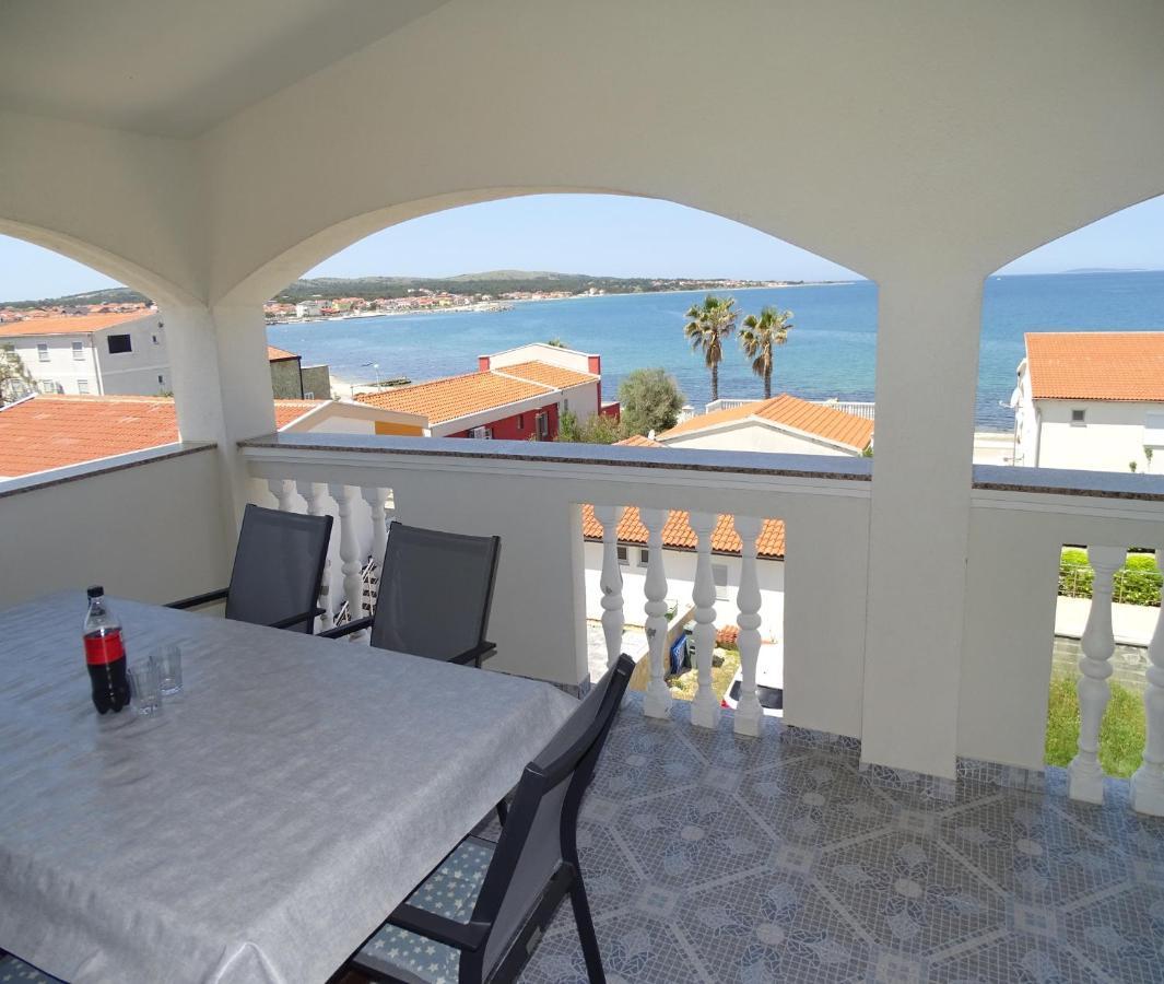 Apartmani David Вир Экстерьер фото