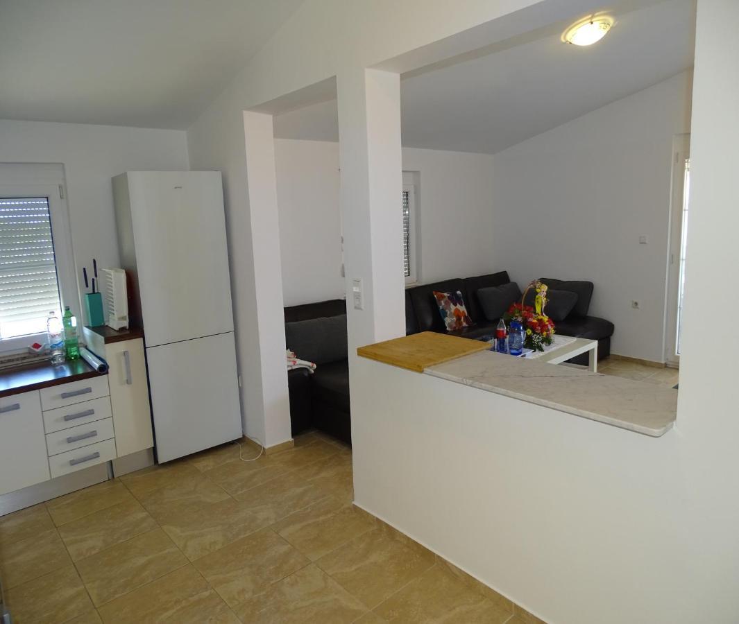 Apartmani David Вир Экстерьер фото