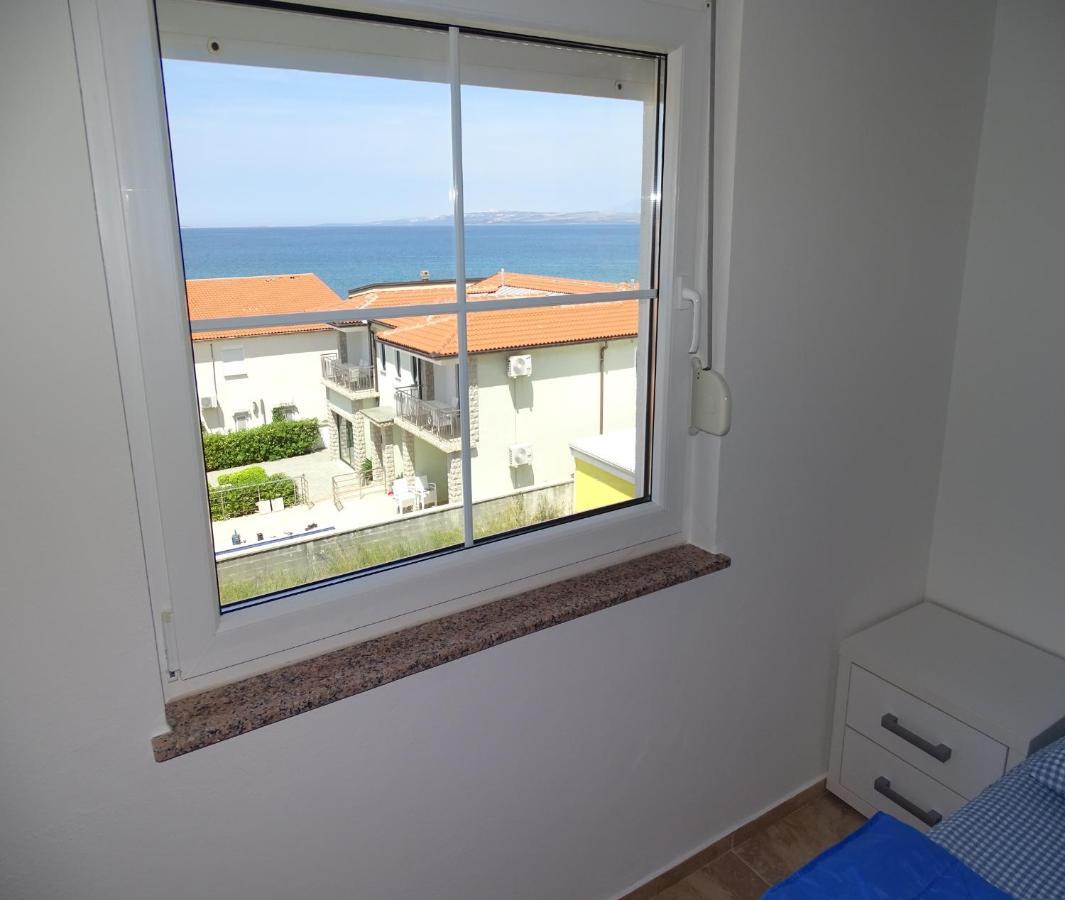 Apartmani David Вир Экстерьер фото