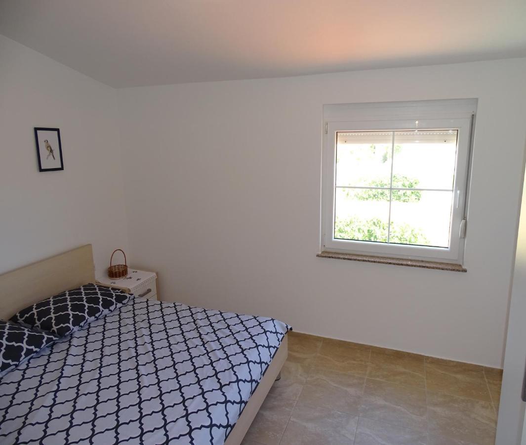 Apartmani David Вир Экстерьер фото