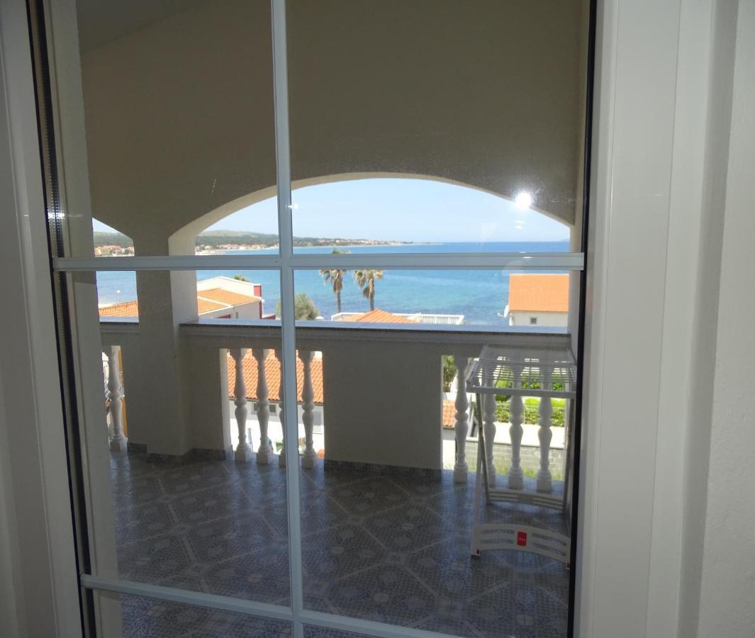 Apartmani David Вир Экстерьер фото
