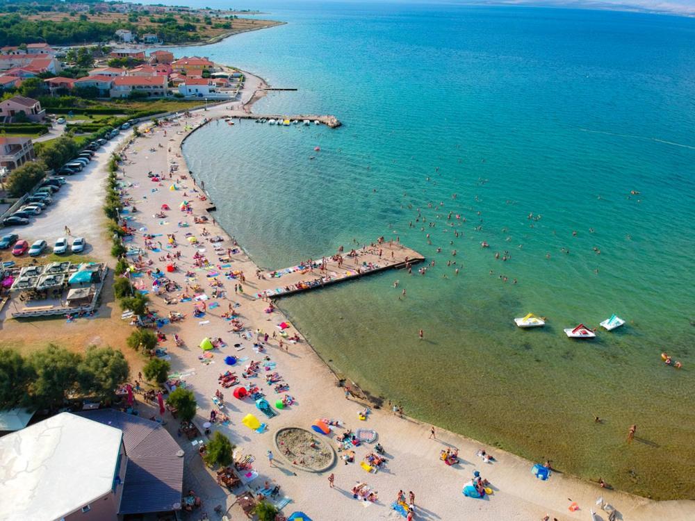 Apartmani David Вир Экстерьер фото