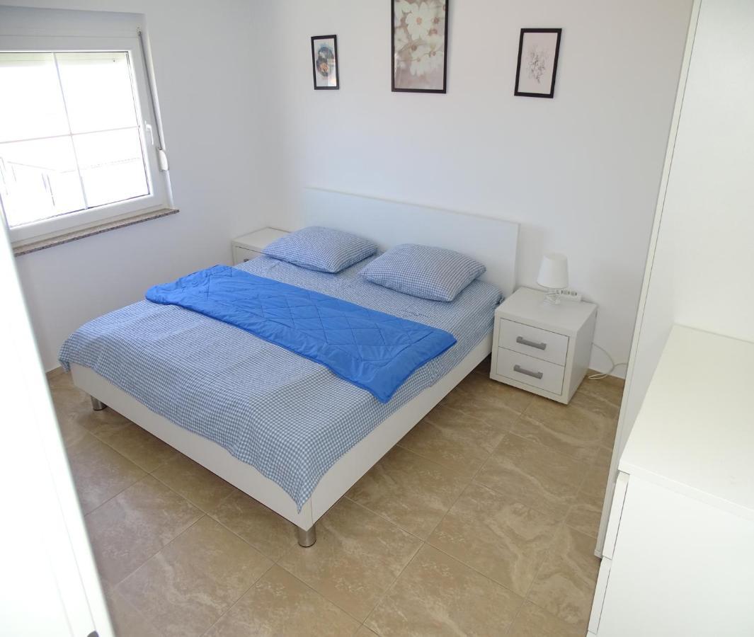 Apartmani David Вир Экстерьер фото