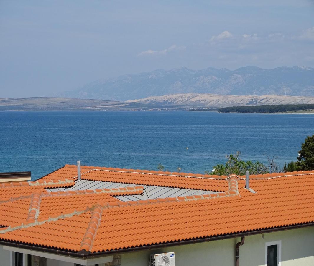 Apartmani David Вир Экстерьер фото