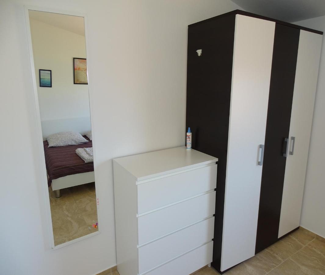 Apartmani David Вир Экстерьер фото