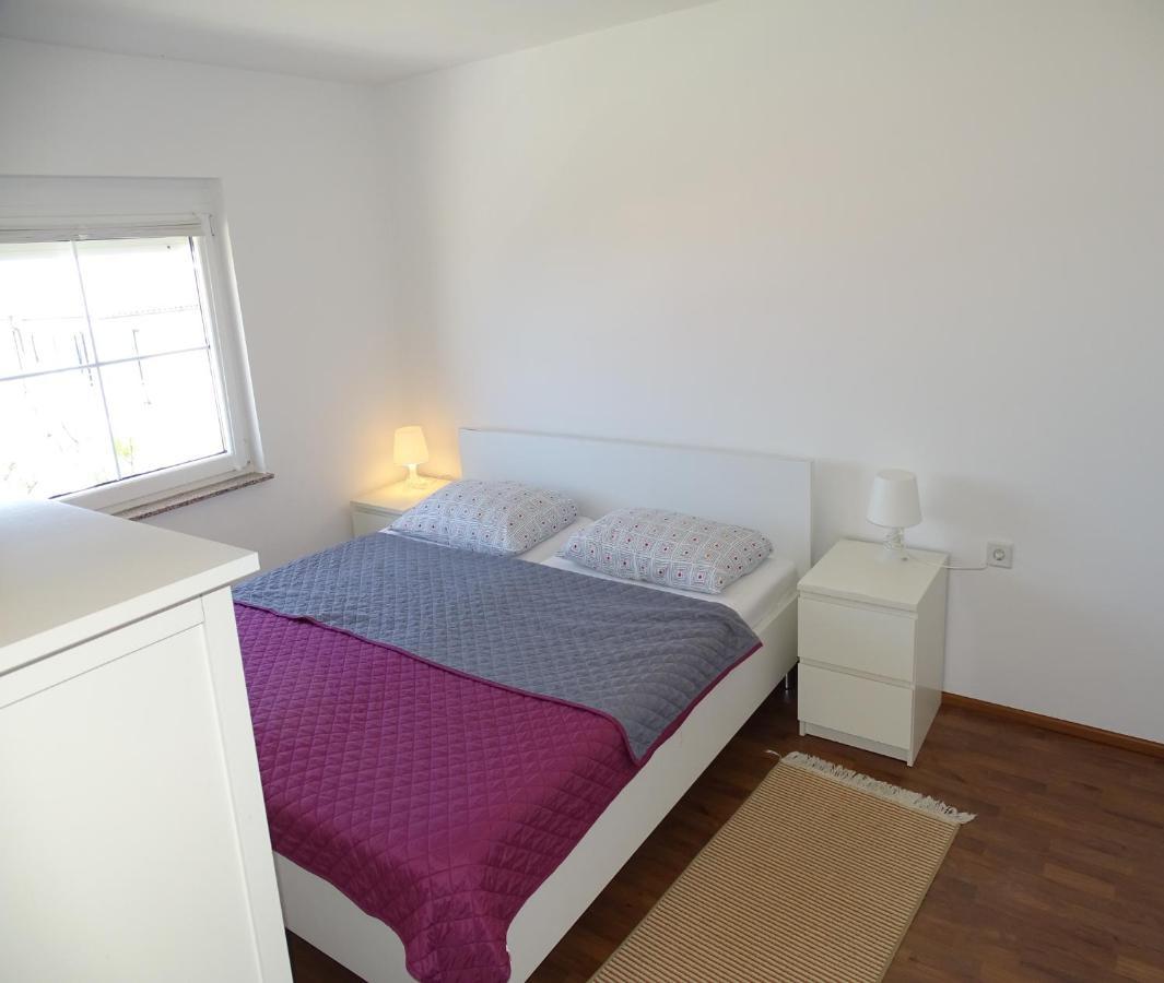 Apartmani David Вир Экстерьер фото